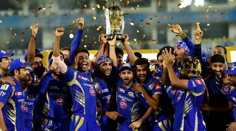 Mumbai Indians