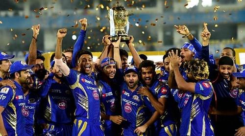 Mumbai Indians