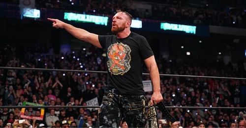 The Mox Era is here (Pic Source: AEW)