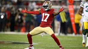 Emmanuel Sanders agrees deal with Saints – report