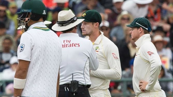 On this day, 2018: The darkest day in the history of Australian cricket
