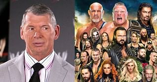WWE Rumors - Few WrestleMania 36 matches to be cancelled from the planned card