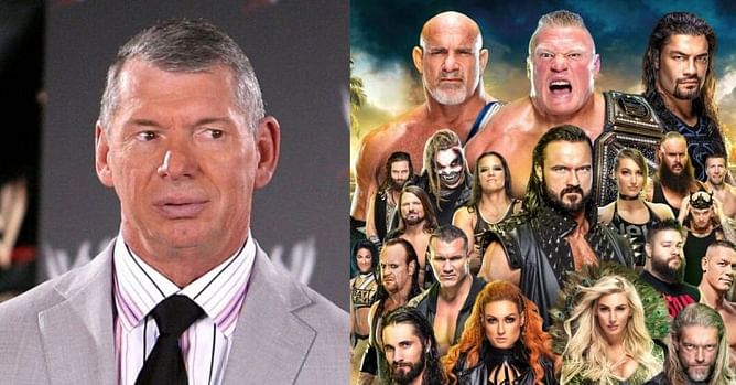 WWE Rumors - Few WrestleMania 36 matches to be cancelled from the planned card