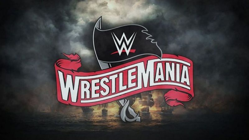 WrestleMania 36 will be split across two nights