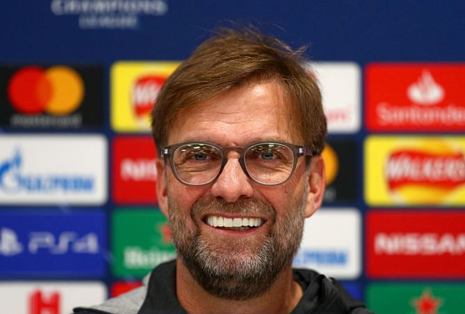 Opinion: Jurgen Klopp is worthy of being compared to Bill Shankly