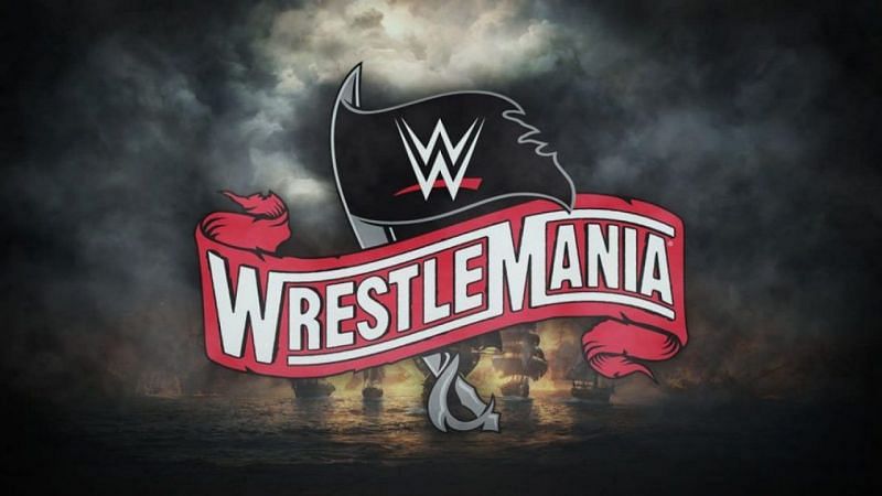 WrestleMania 36