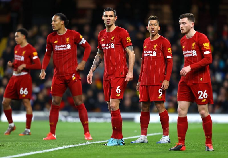 After their shock defeat to Watford, will Liverpool take their frustrations out on Bournemouth?