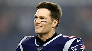 ‘Glad he is in the NFC!’ - Devin McCourty praises Tom Brady after Bucs move