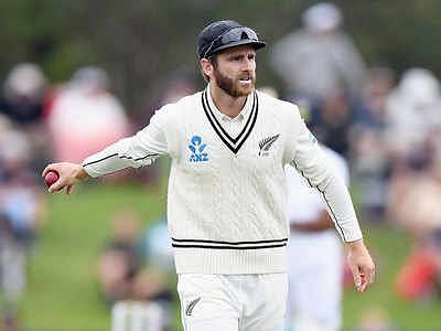 Kane Williamson