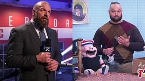 5 चीजे़ं जो WWE को परफॉर्मेंस सेंटर में होने वाले शोज़ में जरूर करनी चाहिए