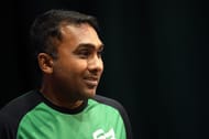 Mahela Jayawardene