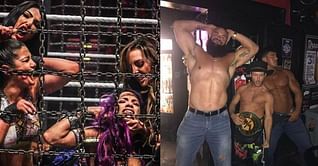 7 WWE सुपरस्टार्स जो Wrestlemania 36 के बाद चौंकाने वाली वापसी कर सकते हैं