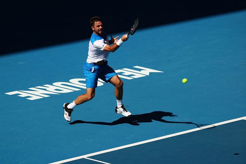 Stan Wawrinka