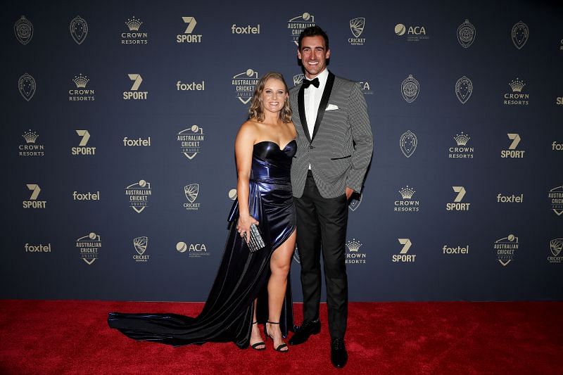 2020 Australian Cricket Awards