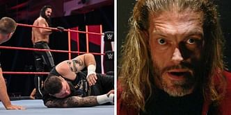 WWE Raw: 6 चीजें जो कंपनी ने हमें इशारों इशारों में बताई