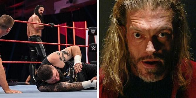 WWE Raw: 6 चीजें जो कंपनी ने हमें इशारों इशारों में बताई
