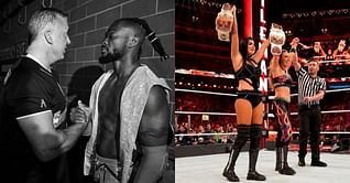 10 Top Performers from WrestleMania 35: Where are they now?