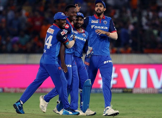 Delhi Capitals have a great chance of making it big this year