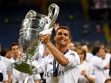 Cristiano Ronaldo, Fabinho and more: An XI of players represented by super-agent Jorge Mendes