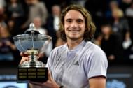 Stefano Tsitsipas