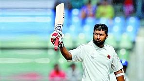 My Jaffer memory - A short encounter with Wasim Jaffer