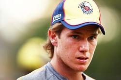 Brad Hogg picks 'resilient' Adam Zampa as favorite leg-spinner among active players