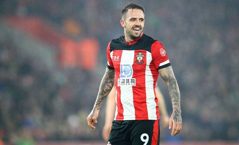 Ings has breathed new life in his career