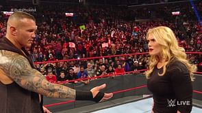 Twitter reacts to WWE RAW (2nd March 2020): Paige, Drew McIntyre, Triple H, and others comment on the show