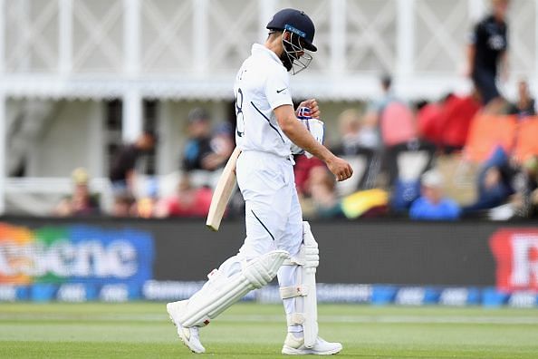 New Zealand vs India 2020: 3 Indian players who flopped in the Test series