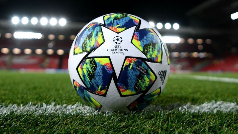 Coronavirus: UEFA to hold video meeting with Champions ...