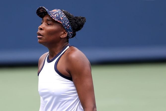 Monterrey Open 2020: Venus Williams vs Anna Karolina Schmiedlova, match preview and prediction