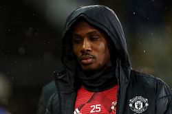 3 Reasons why Odion Ighalo is the perfect striker for Ole Gunnar Solskjaer's Manchester United