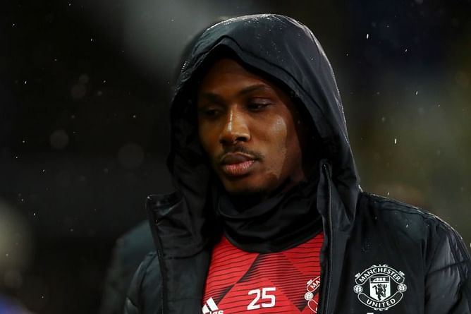 3 Reasons why Odion Ighalo is the perfect striker for Ole Gunnar Solskjaer's Manchester United
