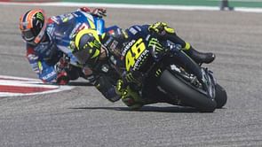 Coronavirus: MotoGP Grand Prix of the Americas rescheduled for November