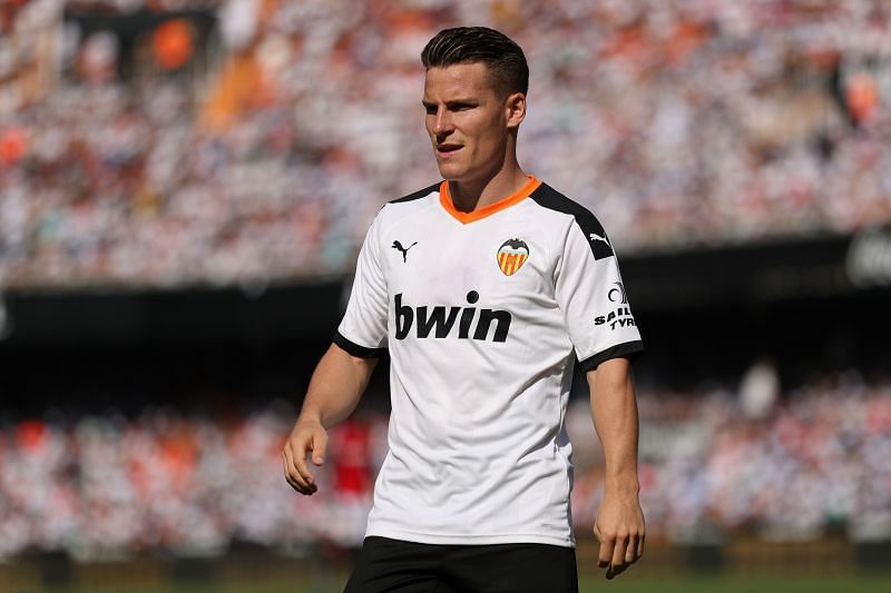 Kevin Gameiro