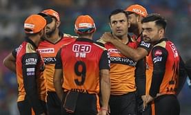 IPL Records - सनराइज़र्स हैदराबाद के खिलाफ सबसे ज्यादा रन बनाने वाले 3 बल्लेबाज