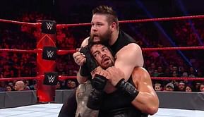 5 बड़े WWE सुपरस्टार्स जिनका करियर WrestleMania 36 के बाद पूरी तरह बदल सकता है