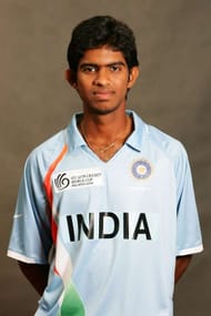 Sivakumar didn’t play a single game in the World Cup