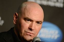 UFC Brasilia fighters excused from testing for coronavirus - Brazil commission says why
