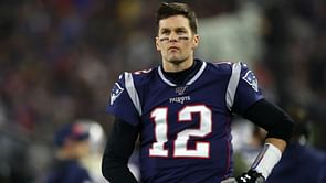 Mike Vrabel on Tom Brady talks: Just like a conversation with your girlfriends!