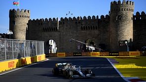 Coronavirus: Azerbaijan Grand Prix the latest F1 postponement