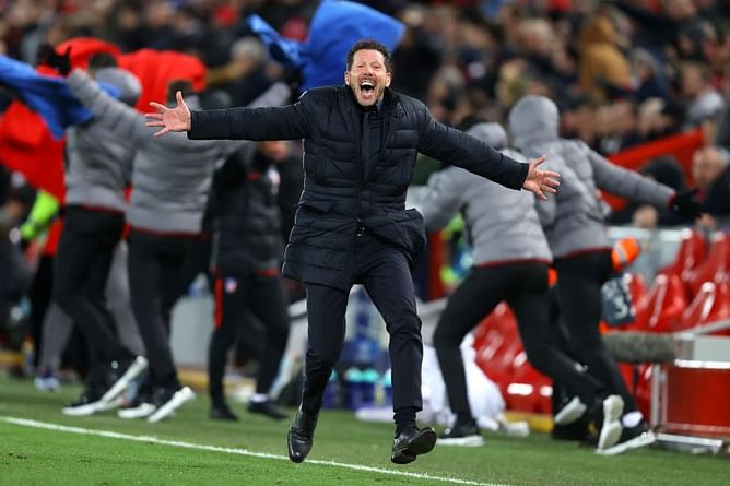 Liverpool 2-3 Atletico Madrid: 5 Hits and Flops as Simeone's men knock out defending champions | UEFA Champions League 2019-20