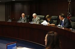 Nevada State Athletic Commission won't meet after all