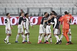 Juventus 2-0 Inter Milan: 3 Key moments in the game | Serie A 2019-20
