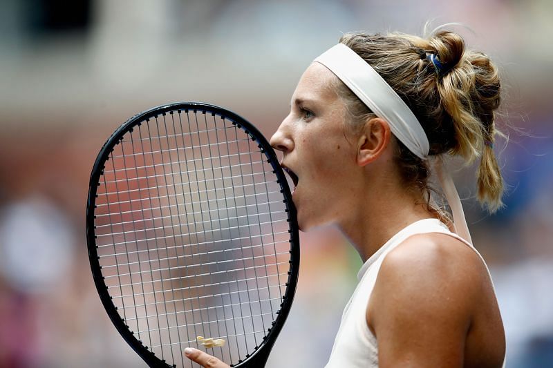 Victoria Azarenka will return to the tour after another long leave of absence.