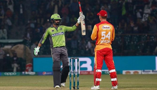 Pakistan Super League 2020, Lahore Qalandars vs Islamabad United: Preview, predicted XIs, where and when to watch and live stream details