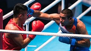 Tokyo Olympics 2020, Asian Boxing Qualifiers: Ashish Kumar expresses confidence in securing Olympic berth after reaching quarterfinals