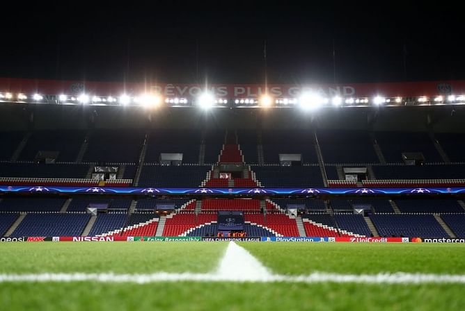 BREAKING: PSG Dortmund Champions League tie to be played behind closed doors amid Coronavirus fears