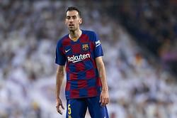 Real Madrid 2-0 Barcelona: Player Rating as Lionel Messi struggles at Bernabéu | La Liga 2019-20