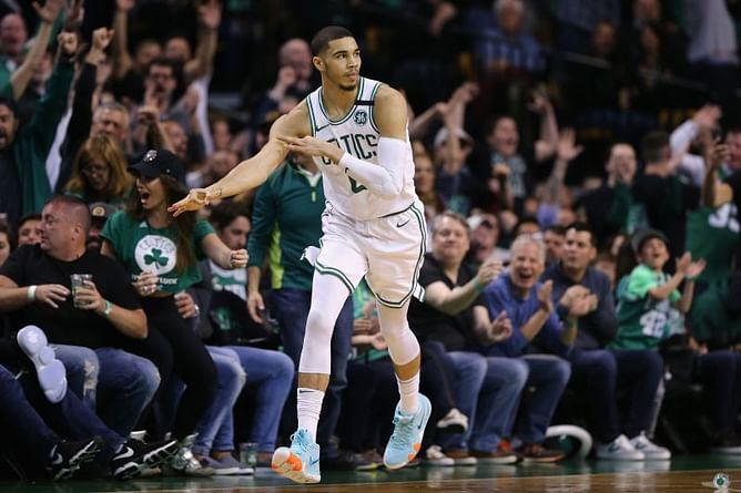 Utah Jazz vs Boston Celtics: Match Preview and Predictions - 6th March 2020